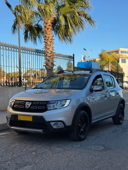 Dacia Sandero 2018 Stepway