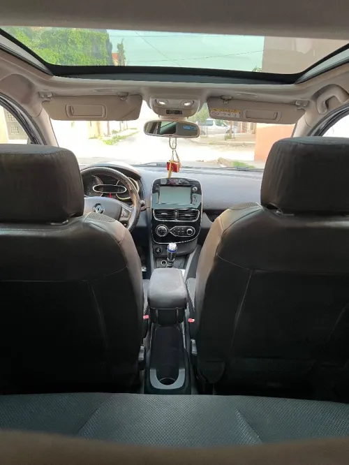 Renault Clio 4 2019 GT Line +