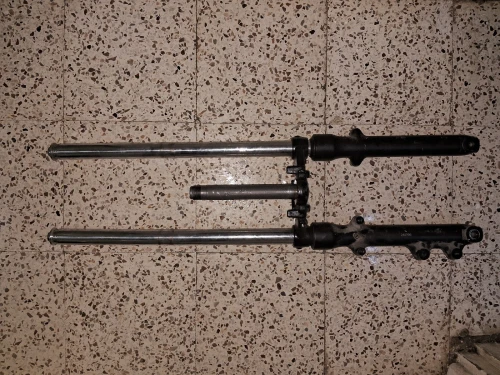 فورش تاع c light