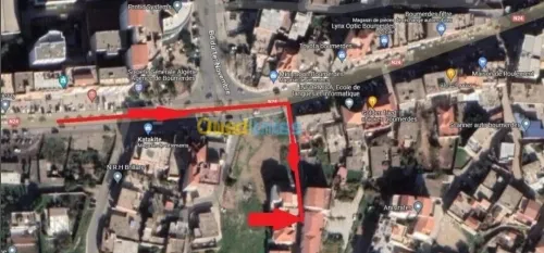 Location Appartement F3 Boumerdès Boumerdes