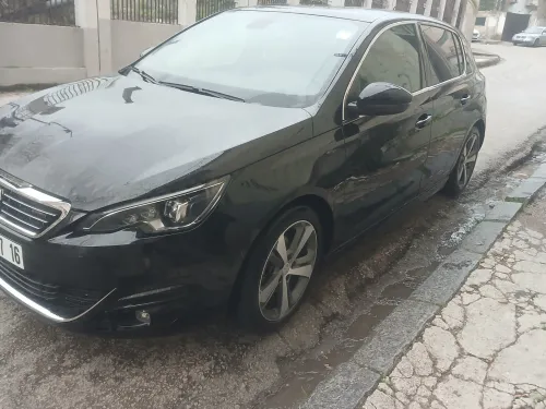 Peugeot 308 2017 GT Line 