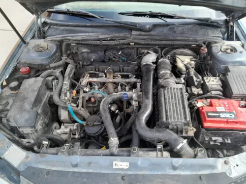 Peugeot 406 1999 406