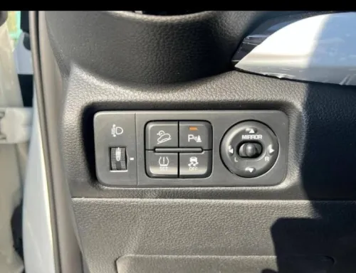 Kia KX1 2025 Sunroof edition