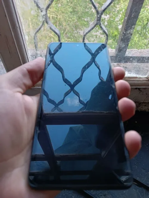 XIAOMI Mi 11t pro