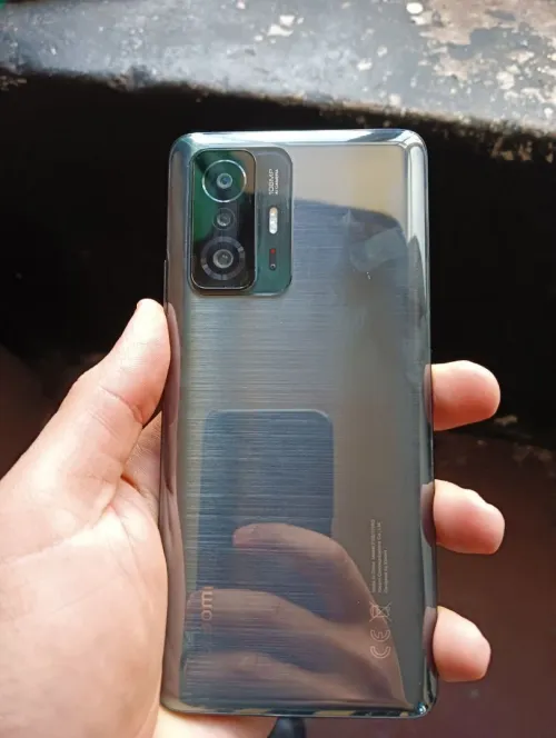 XIAOMI Mi 11t pro