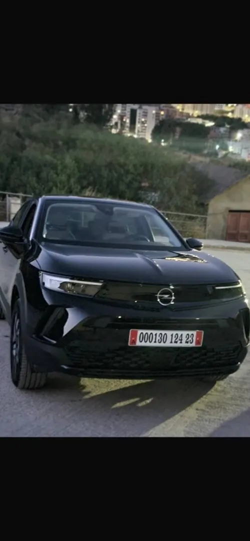 Opel Mokka 2024 Elegance