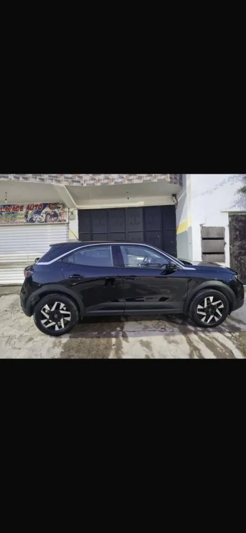 Opel Mokka 2024 Elegance