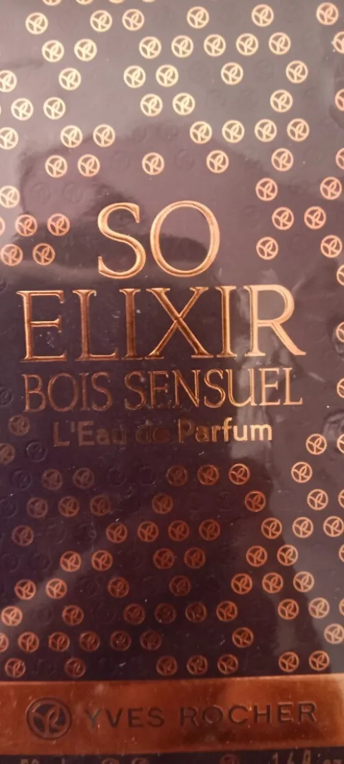 Produits de beauté 