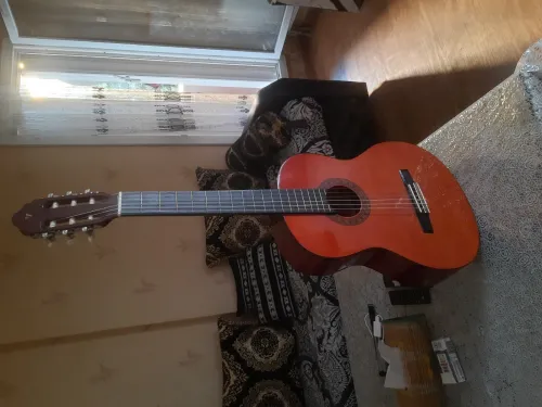 Belle Guitare 