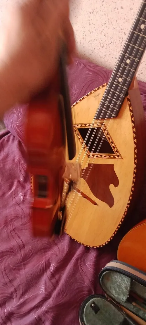 Violon pour enfant