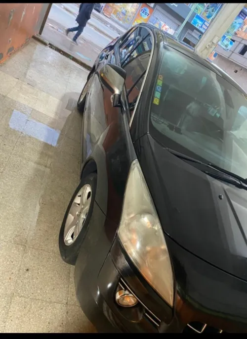 Peugeot 3008 2011 Premium