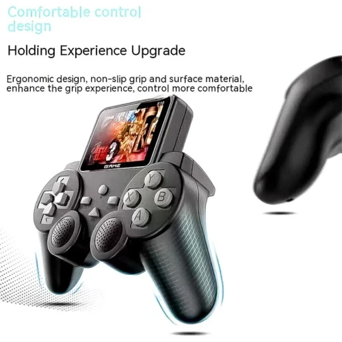 Console De Jeu Portable