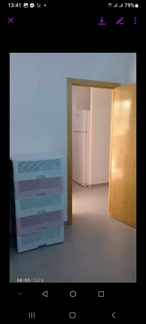 Location vacances Appartement F3 Béjaïa Bejaia