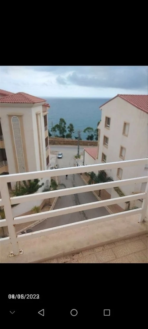 Location vacances Appartement F3 Béjaïa Bejaia
