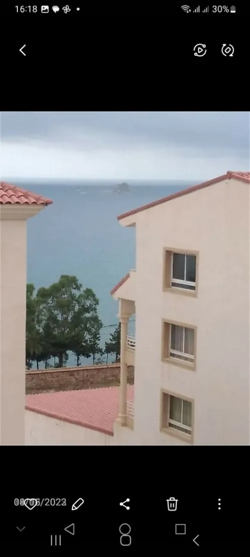 Location vacances Appartement F3 Béjaïa Bejaia