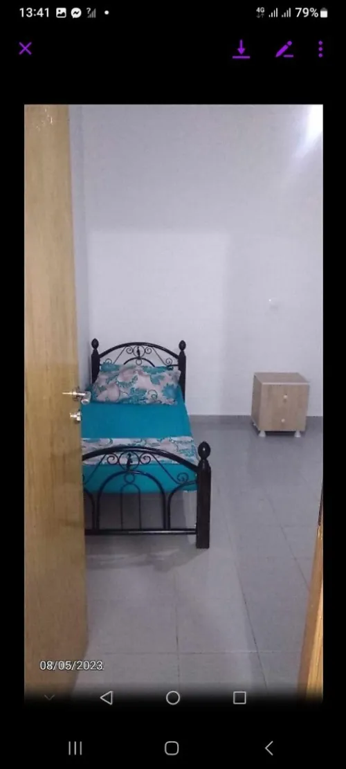 Location vacances Appartement F3 Béjaïa Bejaia
