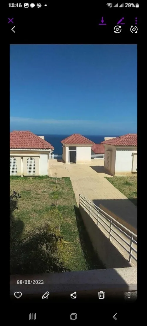 Location vacances Appartement F3 Béjaïa Bejaia