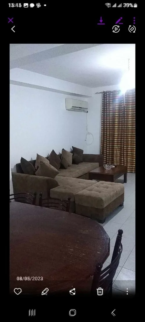 Location vacances Appartement F3 Béjaïa Bejaia