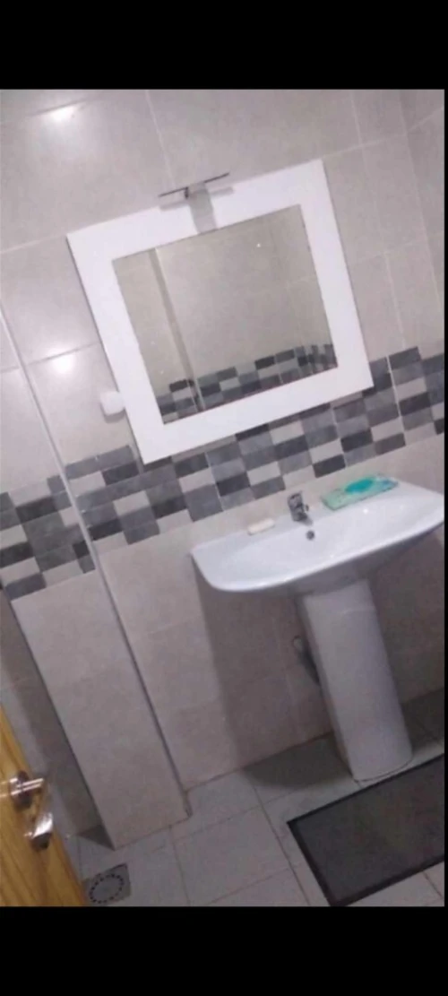 Location vacances Appartement F3 Béjaïa Bejaia