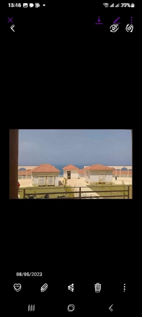 Location vacances Appartement F3 Béjaïa Bejaia