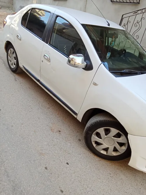 Dacia Logan 2013 Logan