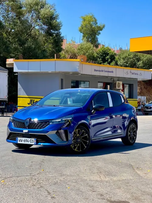 Renault Clio 5  2025 Esprit Alpine