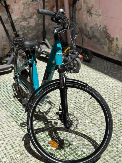 ARRUN Électrique 