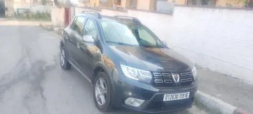 Dacia Sandero 2019 Sandero