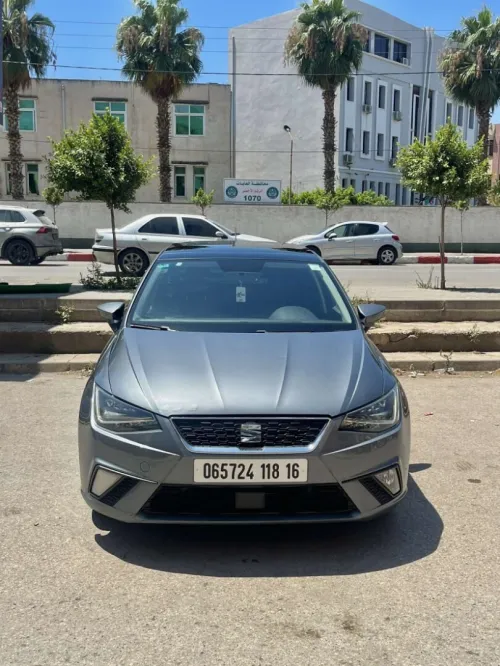 Seat Ibiza 2018 lahay