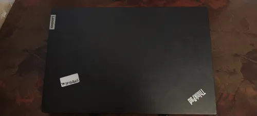 laptop Lenovo thinkpad e15 Gen 2