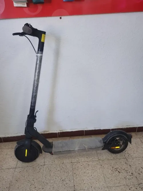 scooter كهربائية الاصلية xiaomi Mi1S 