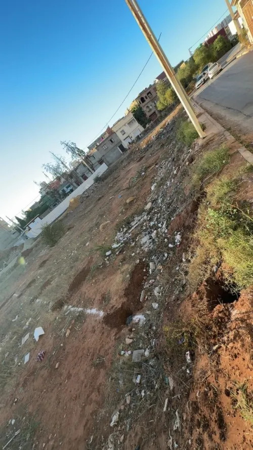 Vente Terrain Mostaganem Mostaganem