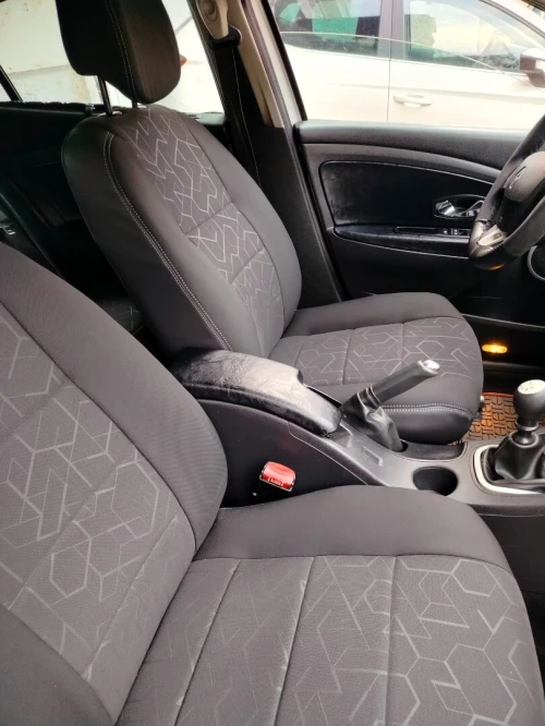 Renault Fluence 2012 Dynamique