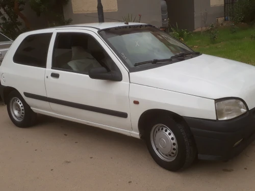 Renault Clio 1 1998 Clio 1