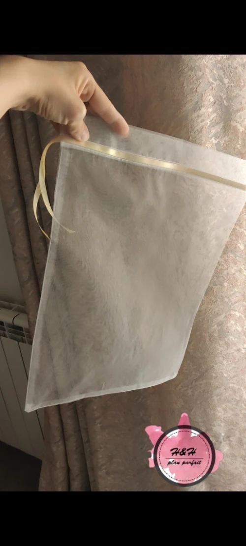 Bourses de chaussure et sacs 