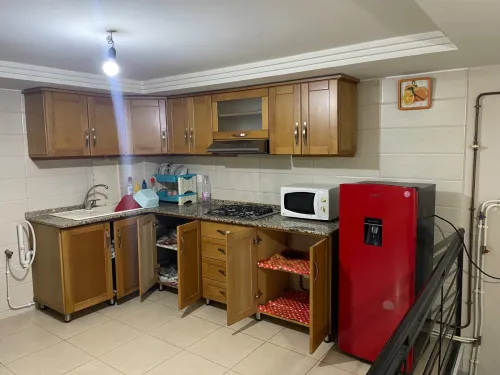 Location bien immobilier Alger Bouzareah