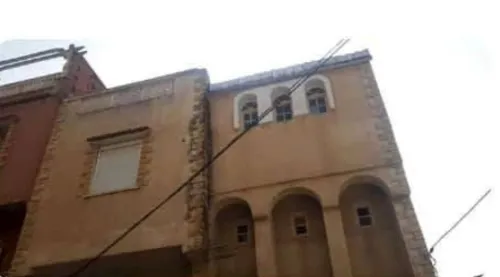 Vente Villa Alger Douera