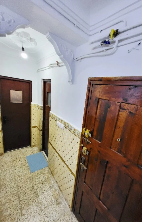 Location Appartement F3 Mostaganem Mostaganem