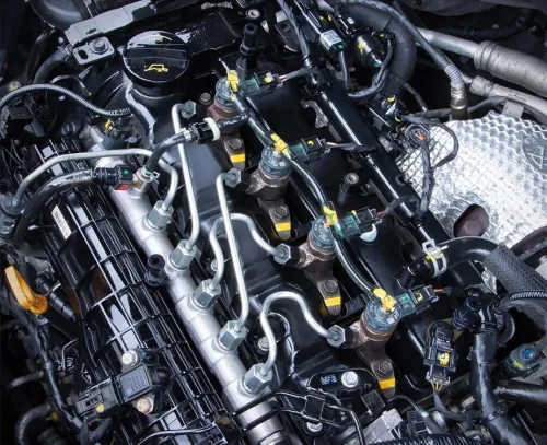 offer  de services de reparation des system injection diesel