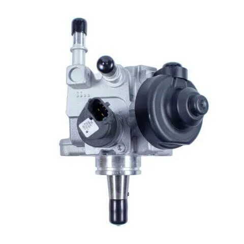 Injection diesel