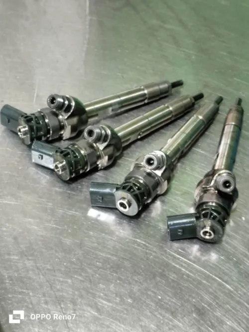 offer  de services de reparation des system injection diesel