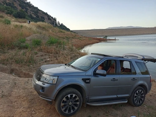 Land Rover Freelander 2 2013 Freelander 2
