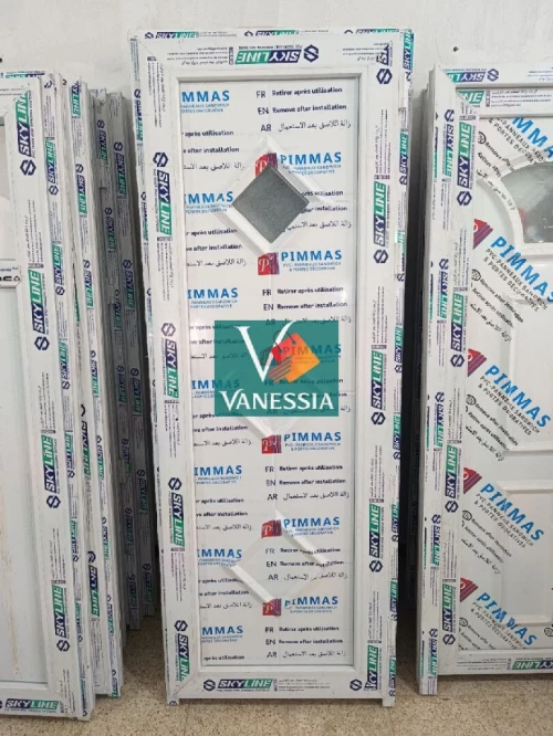 TOUS TYPE DE PVC "FENÊTRE PORTE IMPOSTE" DISPONIBLE 