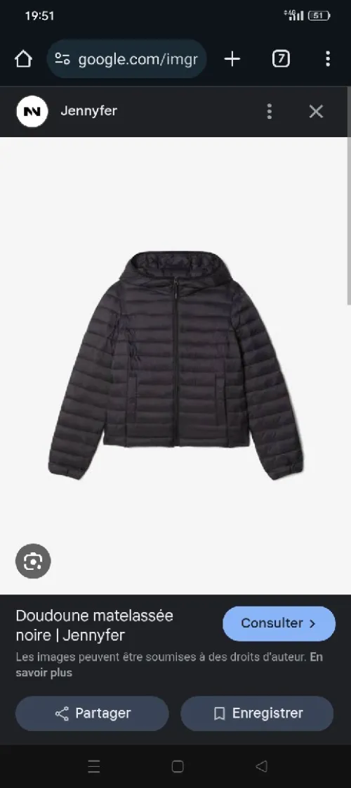 Manteau 