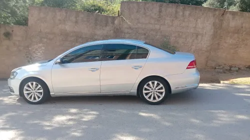 Volkswagen Passat 2011 Highline