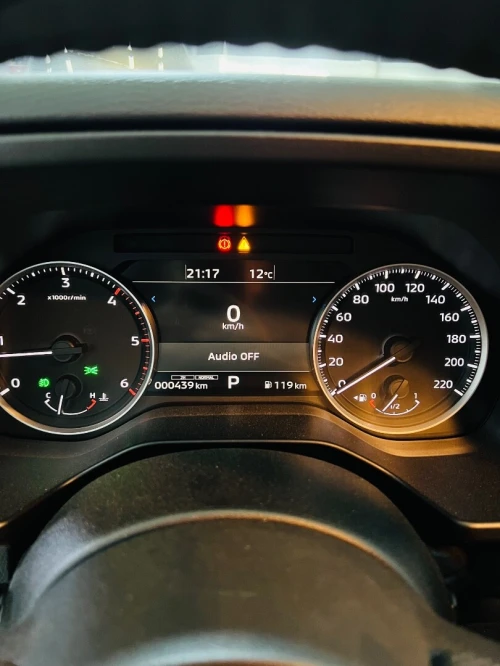 Mitsubishi L200 2025 sportero