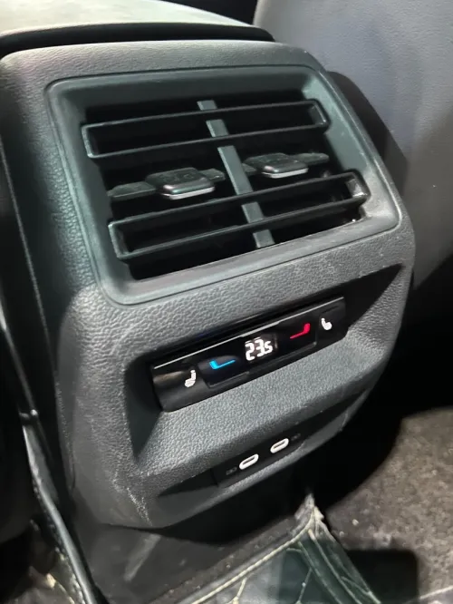Volkswagen Tiguan 2024 R-line