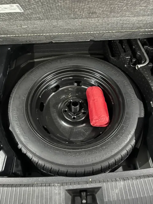 Volkswagen Tiguan 2024 R-line