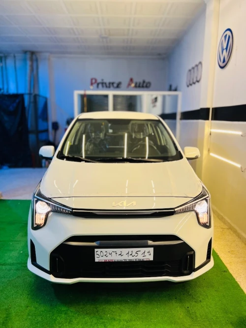 Kia picanto 2025 