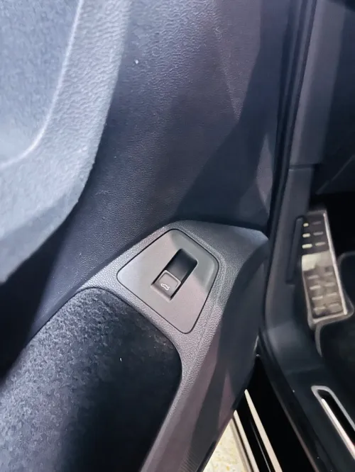 Volkswagen Tiguan 2021 R Line